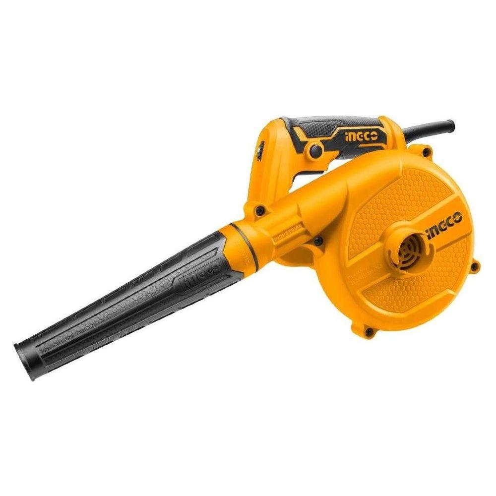 Ingco AB6038 Aspirator Blower 650W - KHM Megatools Corp. Ingco AB6038 Aspirator Blower 650W - KHM Megatools Corp.